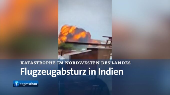 Tagesschau bei 100 Sekunden

