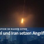 Tagesschau bei 100 Sekunden