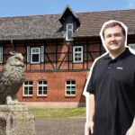 Waldkappelempörts SPD: stadtrat lukas geesang wechselt heimlich zumd | Hessenschau.de