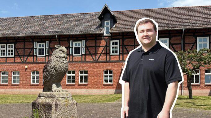 Waldkappelempörts SPD: stadtrat lukas geesang wechselt heimlich zumd | Hessenschau.de

