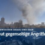 Tagesschau bei 100 Sekunden