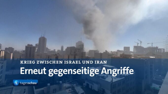 Tagesschau bei 100 Sekunden

