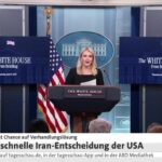 Tagesschau bei 100 Sekunden