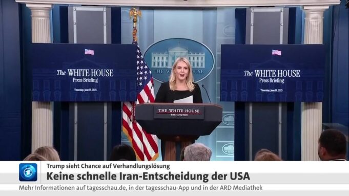 Tagesschau bei 100 Sekunden

