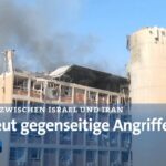 Tagesschau bei 100 Sekunden