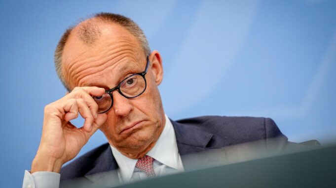 Friedrich Merz

