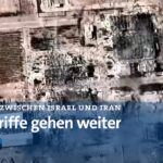 Tagesschau bei 100 Sekunden