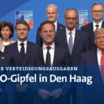 Tagesschau bei 100 Sekunden