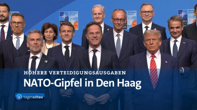 Tagesschau bei 100 Sekunden

