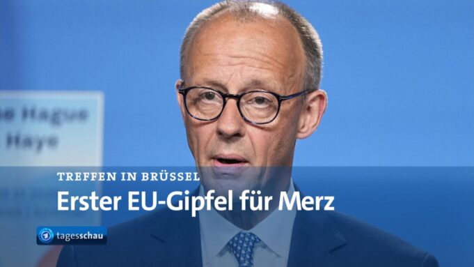 Tagesschau bei 100 Sekunden

