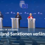 Tagesschau bei 100 Sekunden