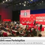 Tagesschau bei 100 Sekunden