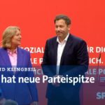 Tagesschau bei 100 Sekunden