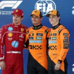 Lando Norris