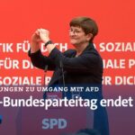 Tagesschau bei 100 Sekunden