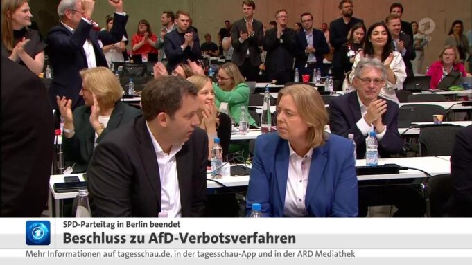 Tagesschau bei 100 Sekunden


