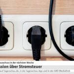 Tagesschau bei 100 Sekunden