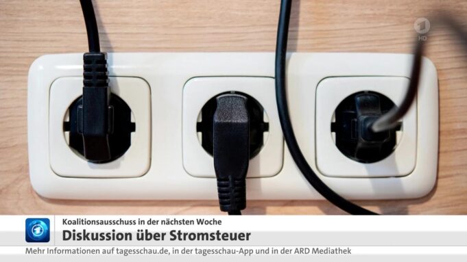 Tagesschau bei 100 Sekunden

