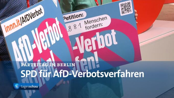 Tagesschau bei 100 Sekunden

