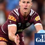 2 Teams im Herkunftsland: Daly Cherry-Evans fällt in Bombshel ​​Maroons Move | Originalstatus
