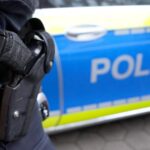 20-Jährigerwegenverdacht auf Mord
