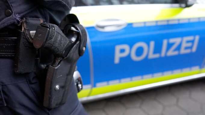 20-Jährigerwegenverdacht auf Mord

