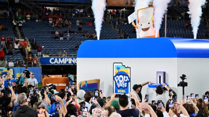 2025-26 College Football Bowl-Zeitplan, Spiel, Datum, Position, TEL-Zeit, TV-Kanal

