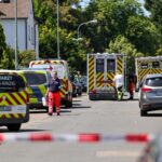 37 -jähriger in hanaugetötet -unterUkungwelle Angeordnet | Hessenschau.de