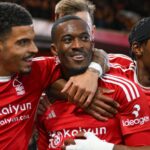 £ 45 Millionen Angebot für Forest Star 'No Counter Ablehnung'