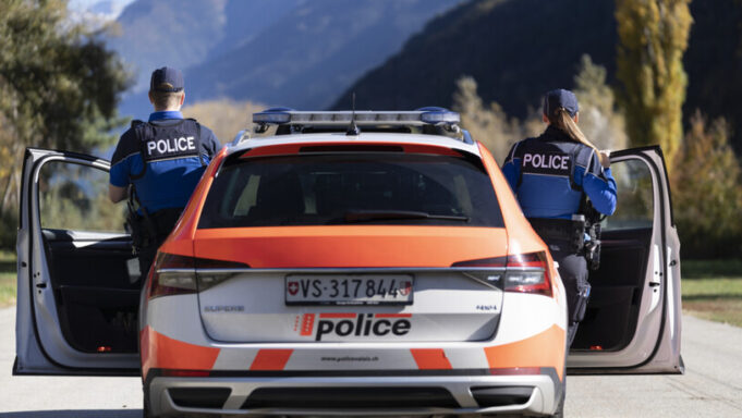 79-Jährvermisster in Täschbachtot auf

