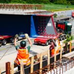 A1-sperrung bei