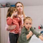 Ab Wannkönnenkinder selbstzähneputzen? Altersempfehlungen und Expertrat