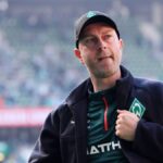 Ablöstreitum Werner: Leipzig und Werdernütier AN