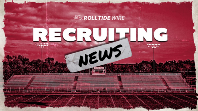 Alabama Football 2026 Rekrutierungsklassenziele festlegen

