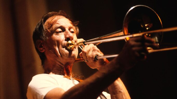 Albert Mangelsdorffs 20. Hessenschau.de

