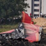 Alle 242 Inasen von Air-India-Maschine Tot