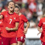 Alle Information Zum Turnier von Der Schweiz