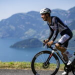 Almeida Gewinnn Mit Sieg im Bergzeitfahre Die Tour de Suisse