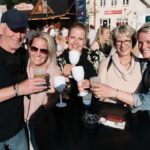 Also Schönkriegsmatjeswochen