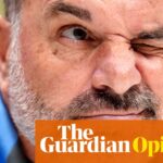 Ange Postecoglous Siegsack ist der Schlüssel zum modernen Fußball | Ange Postecoglou