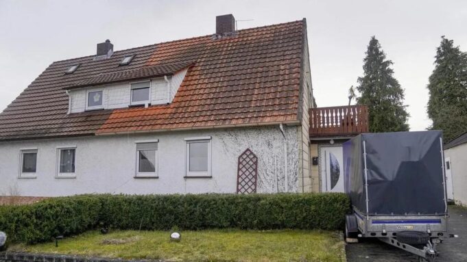 Anklage Gegen Mutter: Baby Erschlagen und Leiche von Kühltruhe Versteckt | Hessenschau.de

