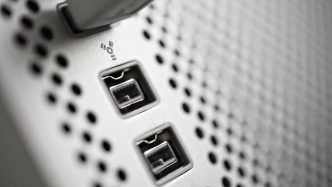 Apple macht 26 MIT FireWire Schluss für macOS

