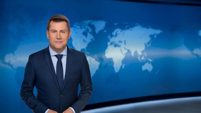 Ardkürzt -Programm m bei „Tagesthemen” - Zuschauer Sind Sauer

