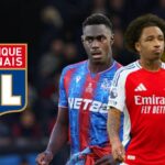 Arsenal markiert Liverpool und Chelseas Ziel, wenn Lyon -Spieler neu zugewiesen werden, Leeds landet vorwärts