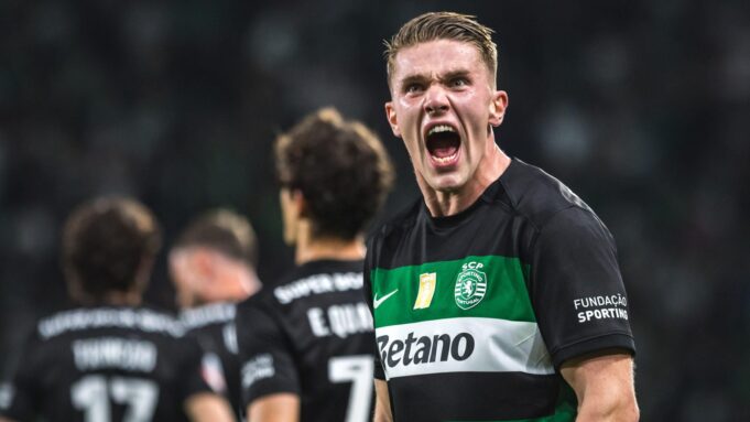 Arsenal wurde nach einem gescheiterten 