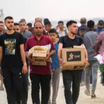 Assistant Mensch: Enre Militarisierung, Privatisierung und Amateurismus, ch.
