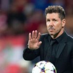 Atletico Madrid plant, doppelte Überfälle und "öffentliche Gespräche" von Villa Stars zu treffen.