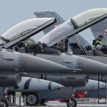 Atomareaufrustund und Modernisierung Gehen Laut Sipri Weiter