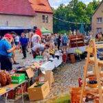Auf Schatzjagd undschnäppchensuchein Einem Dorf Imkyffhäuserkreis-Unsere Bilder
