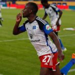 Außenbahn Angriff | Rangliste | 2. Bundesliga Sommer 2025